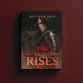 The Ascendant Swordsman: The Brotherhood Rises paperback