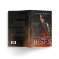 The Ascendant Swordsman: The Brotherhood Rises hardcover